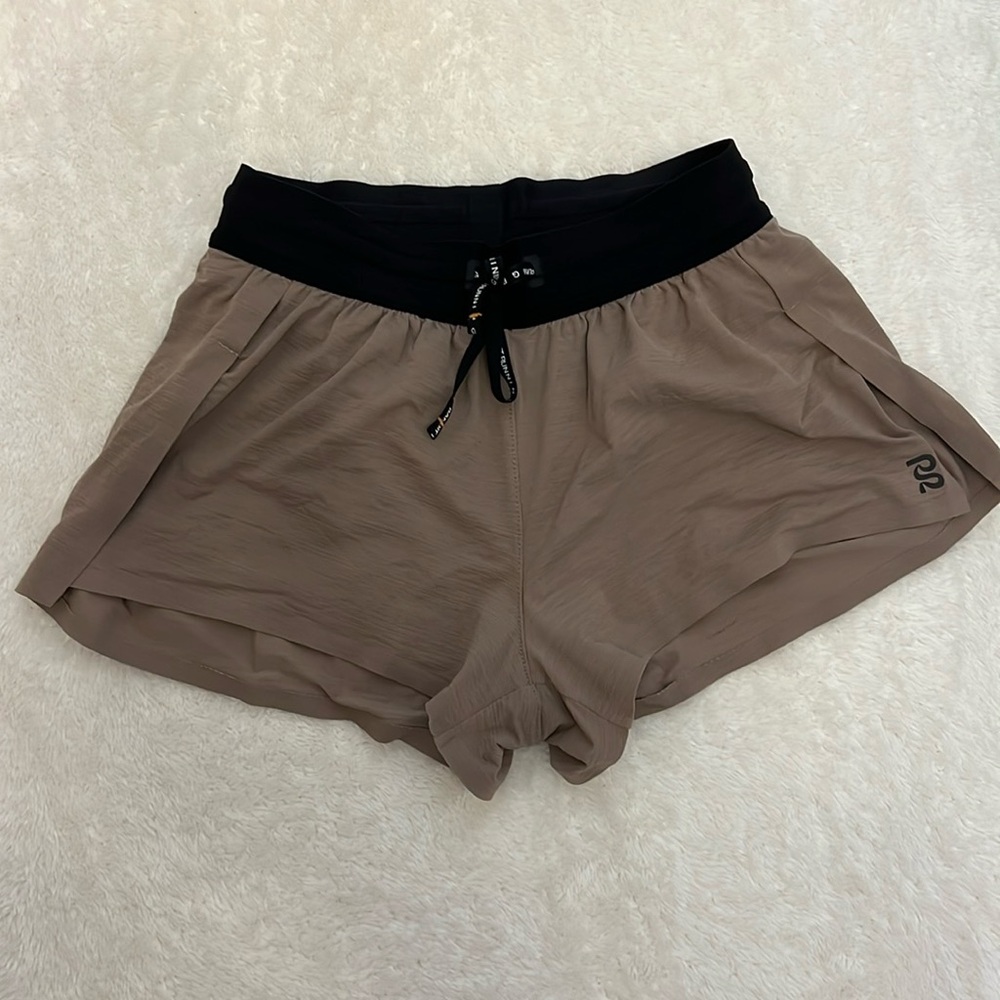 Bandit Running Litewave shorts size XS